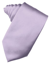 Cardi Self Tie Heather Luxury Satin Necktie