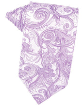 Cardi Self Tie Heather Tapestry Necktie
