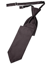 Cardi Pre-Tied Heather Venetian Necktie