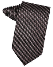 Cardi Self Tie Heather Venetian Necktie