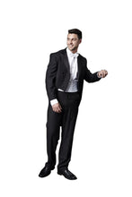 Cardi "Capri" Black Full Dress Jacket (Separates)