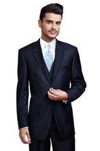 Cardi "Aspen" Navy Suit Jacket (Separates)