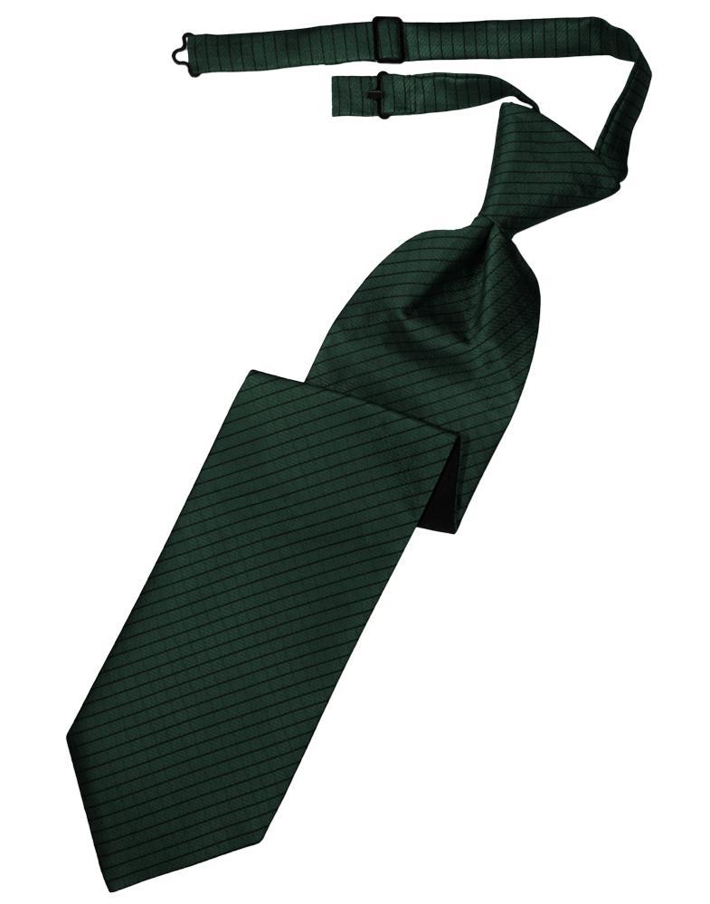 Cardi Hunter Palermo Kids Necktie