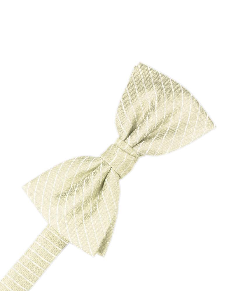 Cardi Ivory Palermo Kids Bow Tie