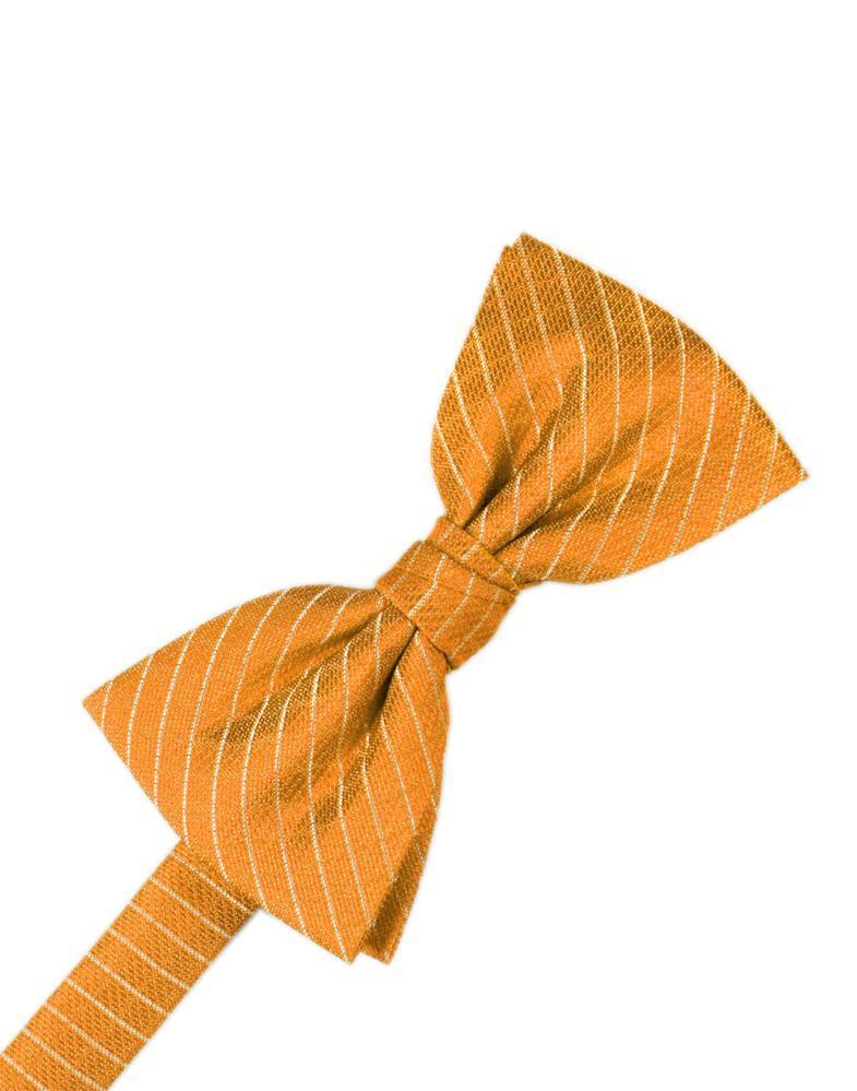 Cardi Pre-Tied Mandarin Palermo Bow Tie