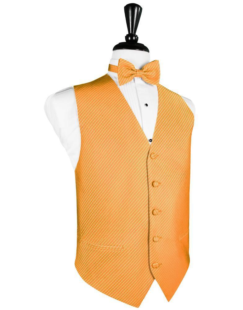 Cardi Mandarin Palermo Tuxedo Vest