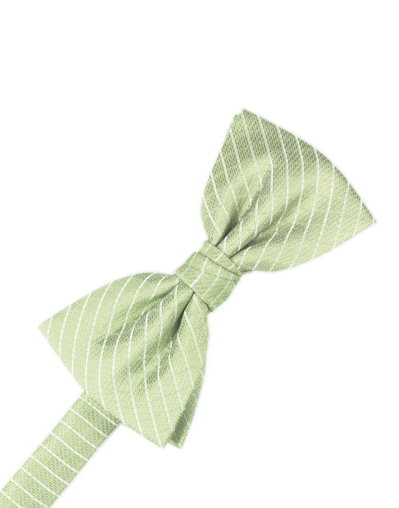 Cardi Pre-Tied Mint Palermo Bow Tie