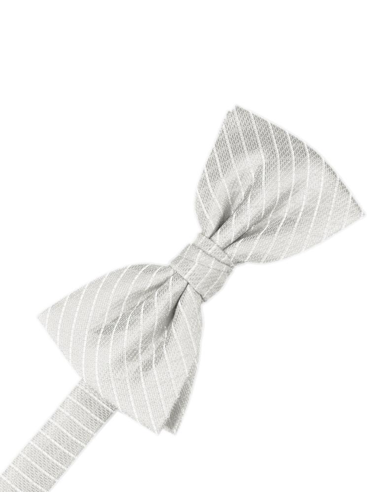 Cardi Platinum Palermo Kids Bow Tie