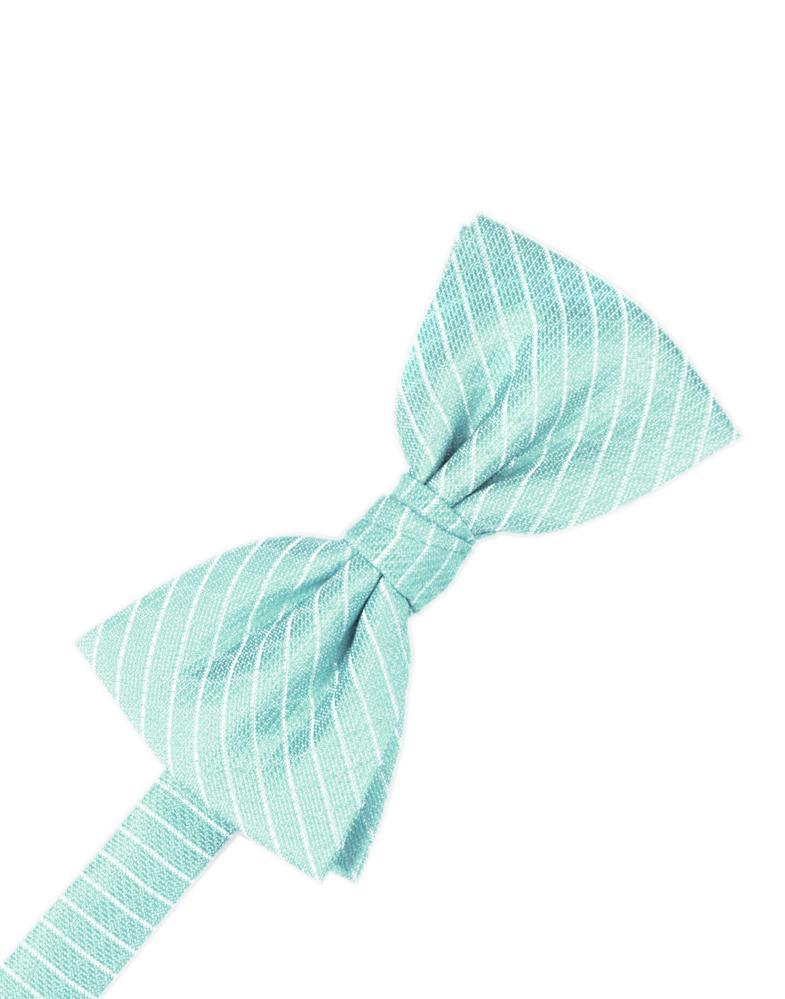 Cardi Pre-Tied Pool Palermo Bow Tie