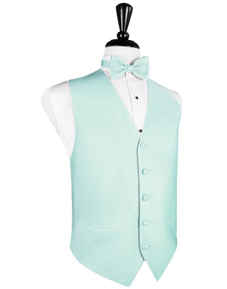 Cardi Pool Palermo Tuxedo Vest