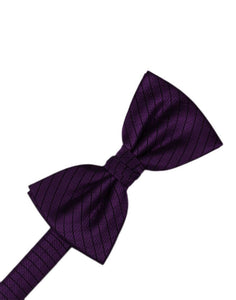 Cardi Raisin Palermo Kids Bow Tie