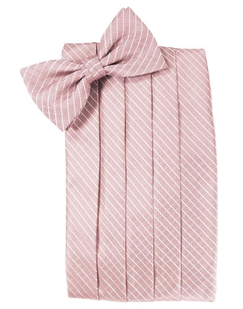 Cardi Rose Palermo Kids Cummerbund