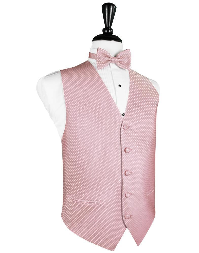 Cardi Rose Palermo Tuxedo Vest