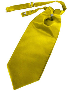 Cardi Willow Solid Satin Kids Cravat