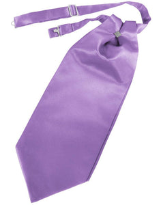 Cardi Wisteria Luxury Satin Kids Cravat