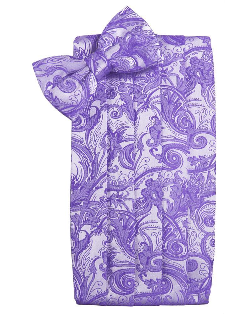 Cardi Freesia Tapestry Kids Cummerbund