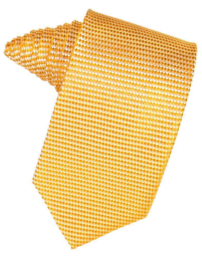 Cardi Self Tie Mandarin Venetian Necktie