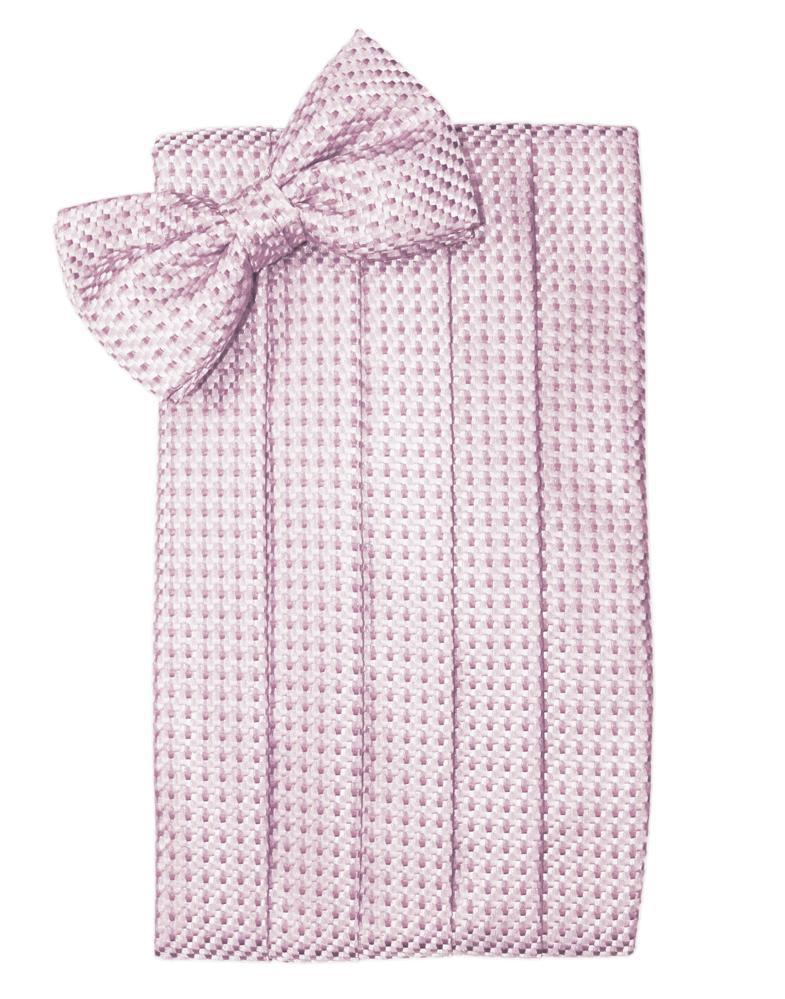 Cardi Rose Venetian Kids Cummerbund