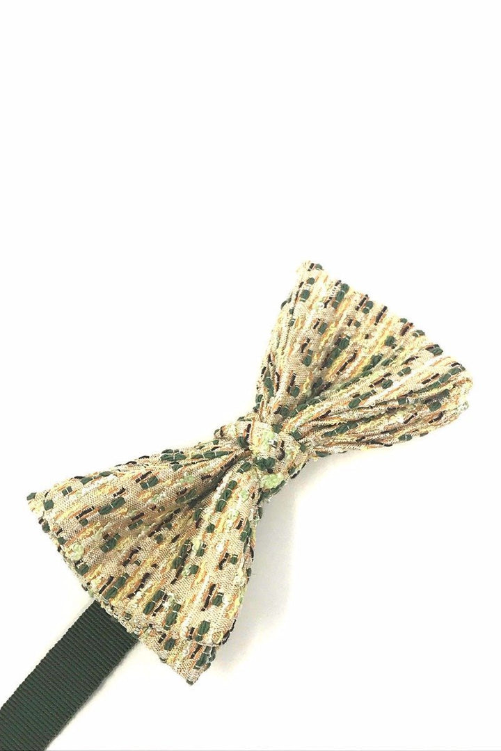 Cardi Brasil Laurent Bow Tie