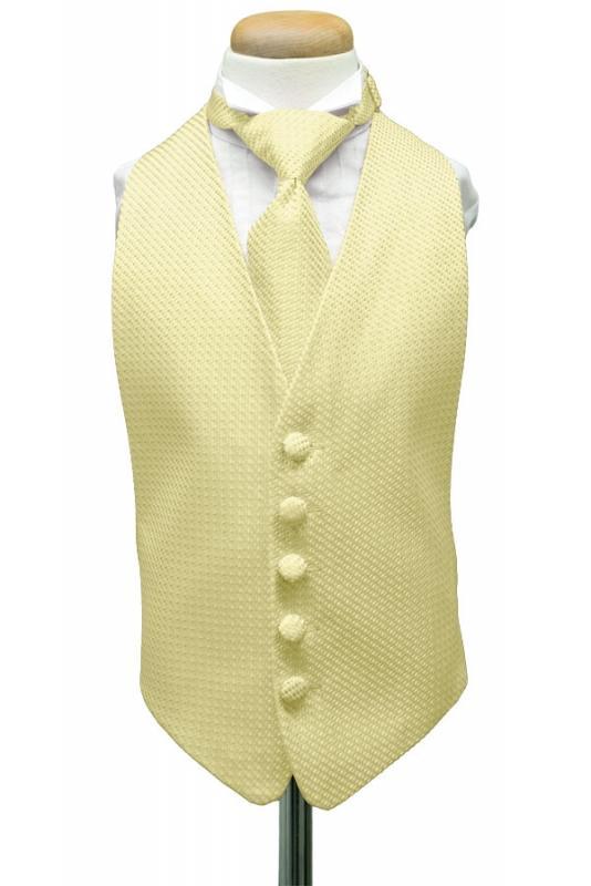 Harvest Maize Venetian Pocket Square Harvest Maize Venetian Pocket Square