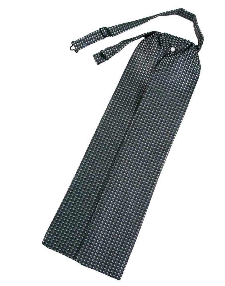 Asphalt Venetian Ascot Asphalt Venetian Ascot