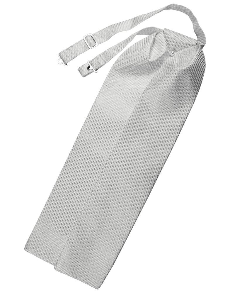 Platinum Venetian Ascot Platinum Venetian Ascot